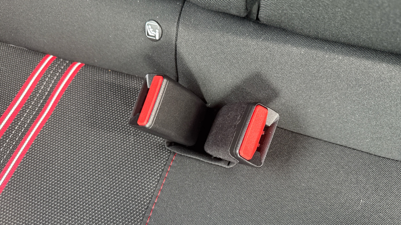 Vauxhall Corsa 1.2 GS 5dr Petrol Hatchback